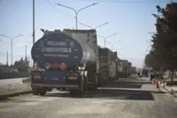 Bolivia president removes fuel subsidies