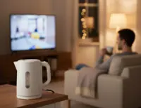 QuickCheck: Do TV ad breaks cause massive power surges thanks to UK tea drinkers?