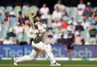 Cricket-Review technology under fire again in Adelaide Ashes test