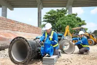 Every drop tells a story