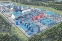 From nation building to carbon neutrality