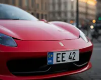 QuickCheck: Did JPJ issue an 'EE' vehicle registration series?