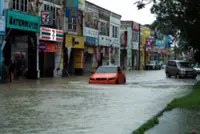 Floods worsen in several states; Pahang records highest number of evacuees