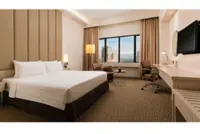 Ring in the New Year with special corporate and group stay promotions