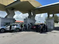 Brunei arrests nine in Belait drug crackdown