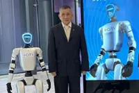 I-Bhd's first AI experience centre opens at i-City