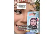 QuickCheck: Can you wear thick make-up for your MyKad photo?