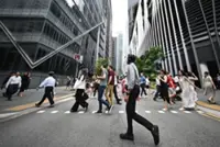 Singapore extends part-time re-employment grant until December 2027