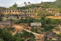 Community Internet as a new social infrastructure for villages in Indonesia