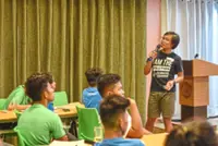 Why we need to invest in a green generation