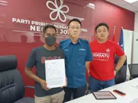 Trapped by debt: Man's struggle with loan sharks leads to job loss, hardship