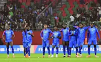 Soccer-Nigeria allege DR Congo fielded ineligible players in World Cup playoff
