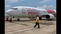 Air India Express flight from Jeddah makes emergency landing in Kochi airport