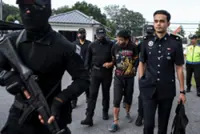 Thai man charged with trafficking drugs worth RM11mil