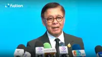 Thai foreign minister does not reject foreign mediation, calls for neutrality in resolving Thailand-Cambodia conflict