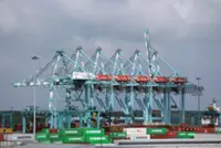 MMC Port, Nize Technology to develop transformation, smart port blueprint