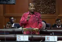 No age limit on Non-Workplace Accident Scheme, Dewan Negara told