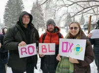 Russian ban on Roblox stirs debate about limits of censorship
