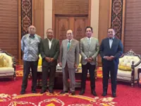 Sabah Umno committed to cooperation with GRS, says new chief