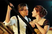 Leonardo DiCaprio claims he’s never seen ‘Titanic’