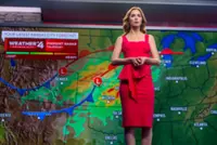 Steven Spielberg’s ‘Disclosure Day’ drops first trailer