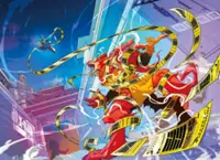 Hong Kong comics set to rock Comic Fiesta again