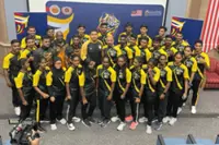 Kabaddi heroes clinch maiden SEA Games gold