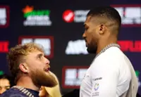 Boxing-Fame and followers to the forefront as Paul faces Joshua
