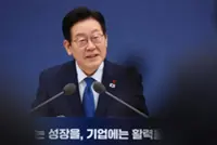 South Korean president’s remarks open up debate about coverage – in more ways than one