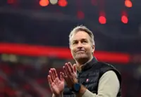 Soccer-Leverkusen hunt second place before winter break in turnaround under Hjulmand