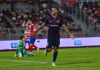 JDT coach stays humble despite win