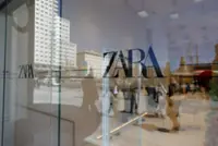 Zara turns to AI to generate fashion imagery using real-life models