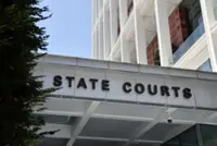 Jail for man and his mother after he misappropriates over S$1.2mil from firm’s bank account in Singapore