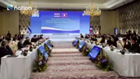 Thailand and Laos discuss economic cooperation plan to boost trade to US$11bil by 2027