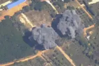 China says arms trade with Cambodia, Thailand unrelated to border conflict