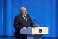 Belarus has deployed Russia's Oreshnik missile, Lukashenko says