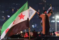 Exclusive-Syria, Kurdish forces race to save integration deal ahead of deadline