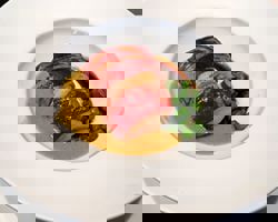 Malaysian chef’s Michelin-starred restaurant in Singapore celebrates Nusantara cuisine