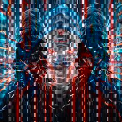 Google sues Chinese ‘Darcula’ group over alleged phishing scheme