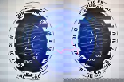 France probes 'foreign interference' after malware found on ferry