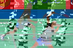 Pearly-Thinaah in World Tour Finals semis for the first time