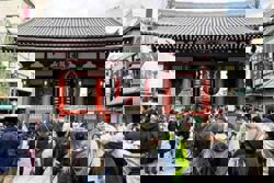 Hotels and stores in Japan suffer amid cancellations by Chinese tourists