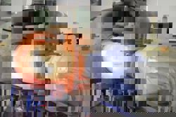 Clean, limitless energy exists. China is going big in the race to harness it.