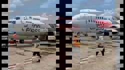 Air India Express flight from Jeddah makes emergency landing in Kochi airport