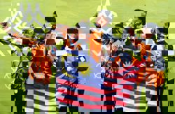 Malaysia hit 200-medal SEA Games target through track cycling gold