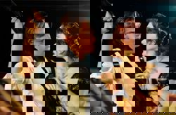 Leonardo DiCaprio claims he’s never seen ‘Titanic’