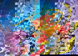 Hong Kong comics set to rock Comic Fiesta again