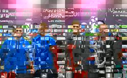 Sabah coach Jean-Paul drops bombshell by resigning