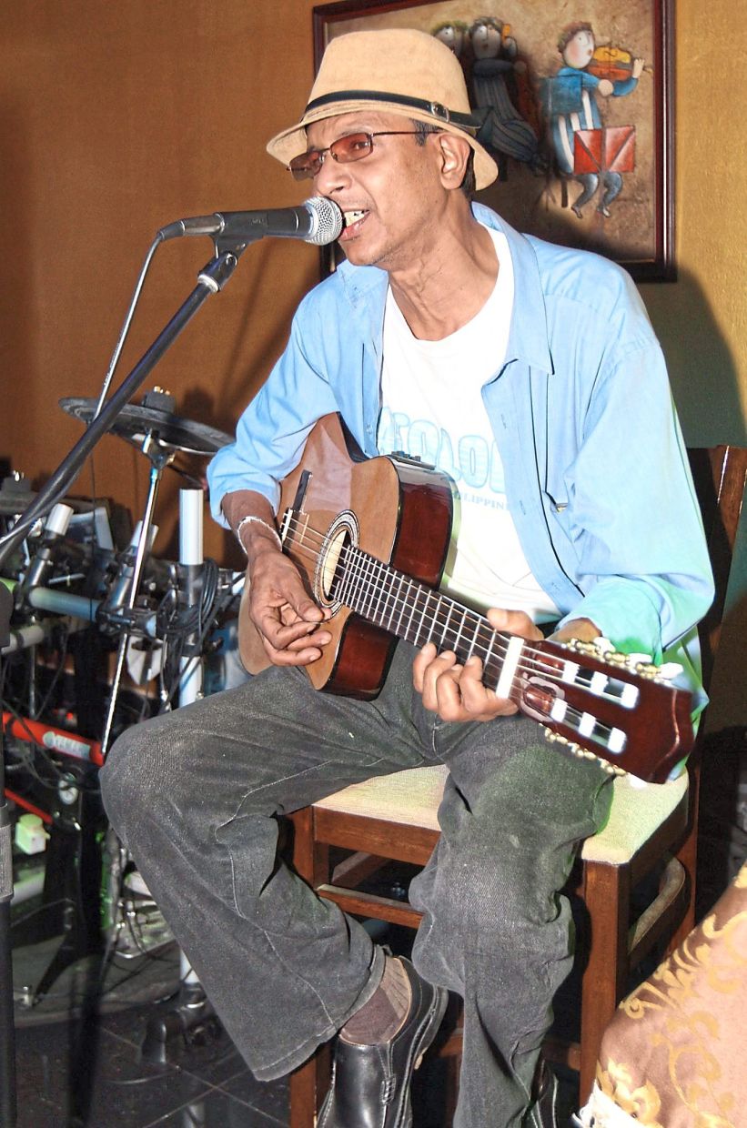 Alphonse Jerome joins the rest of the La Viva crew for two special nights out this week, tonight in Dua KL and on Sunday at Rockafellers PJ.