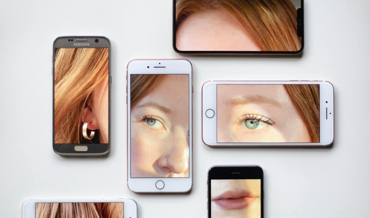 'Only to complement': More fashion brands use AI to create images of real models